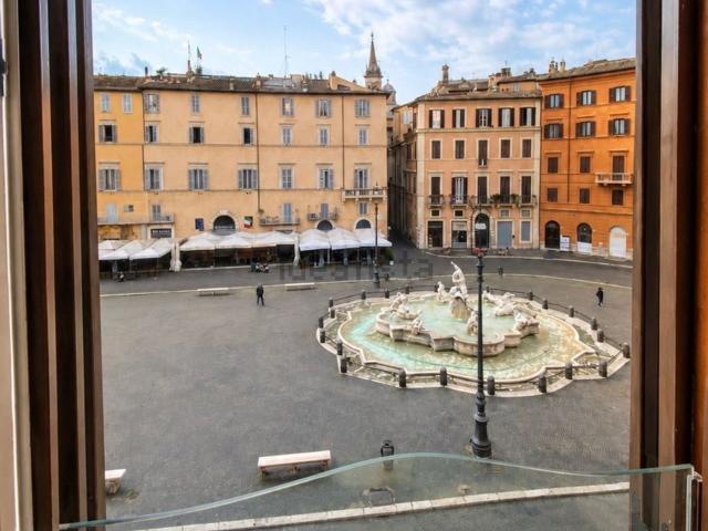 Appartamento in affitto di 33 m² in Piazza Navona, 90