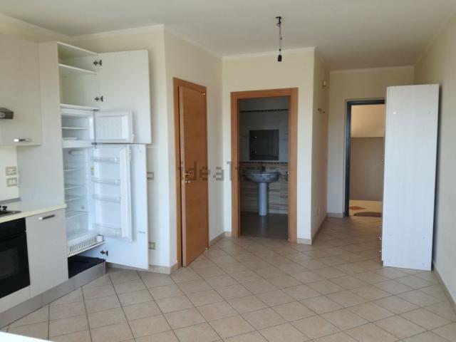 Appartamento in affitto di 33 m² in Via Torino