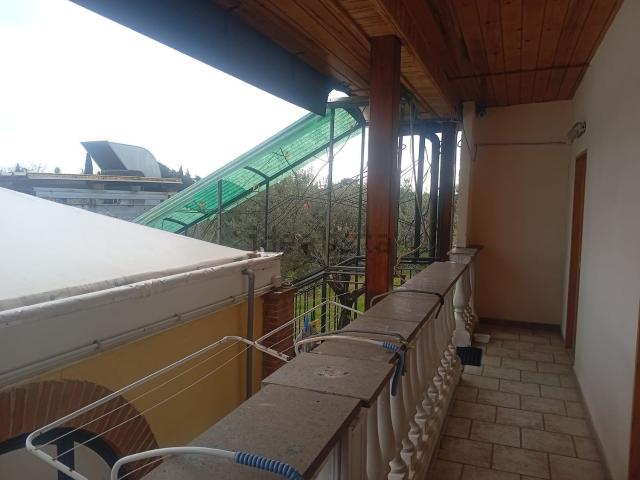 Appartamento in affitto di 33 m² in Via Tuscolana, 118