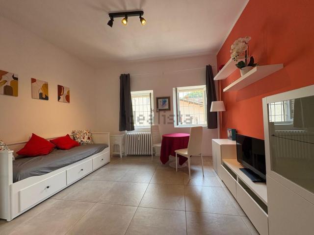 Appartamento in affitto di 33 m² in Via Alboino, 14