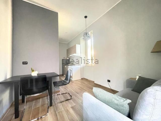 Appartamento in affitto di 33 m² in Via Alfano Primo, 16