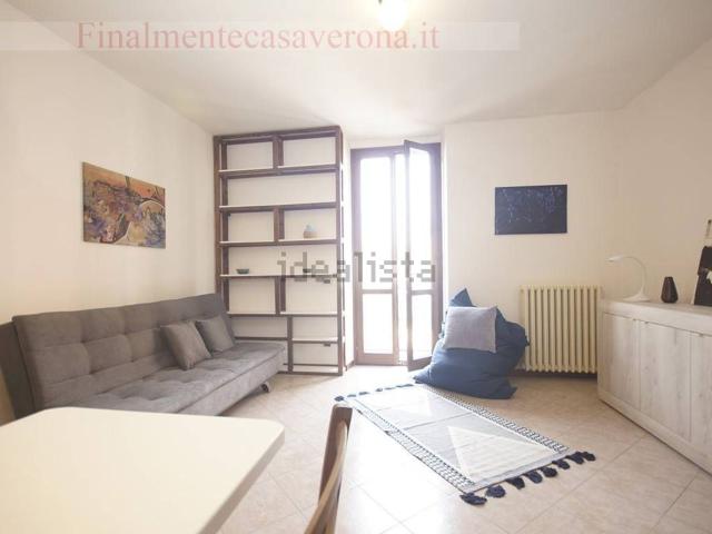 Appartamento in affitto di 33 m² in Via Antonio Badile, 45