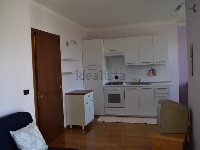 Appartamento in affitto di 33 m² in Via Antonio Giordana