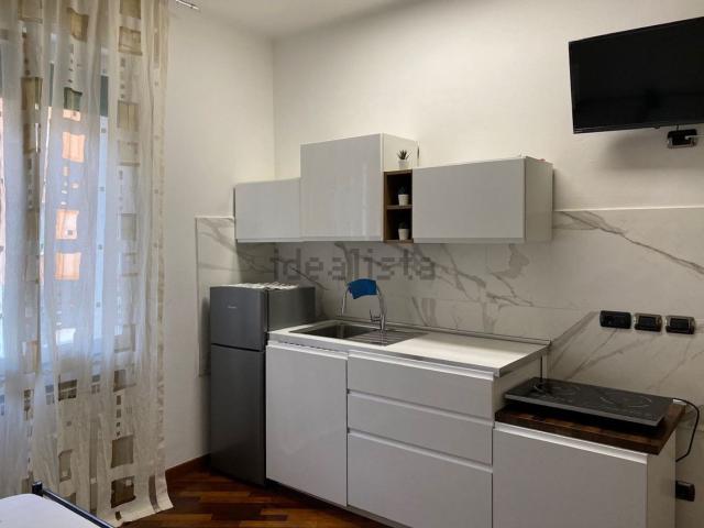 Appartamento in affitto di 30 m² in Via Augusto Galli, 14