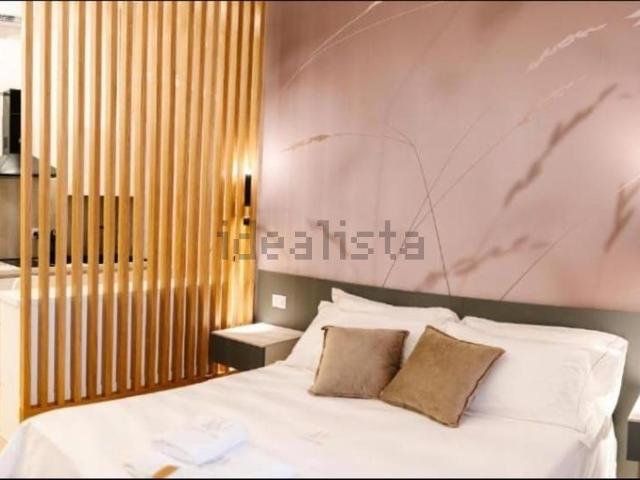 Appartamento in affitto di 33 m² in Via Bebio, 4