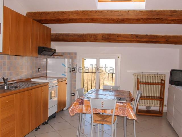 Appartamento in affitto di 33 m² in Via Cavour