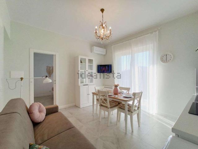 Appartamento in affitto di 33 m² in Via Cristoforo Colombo, 477