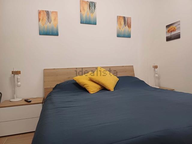 Appartamento in affitto di 33 m² in Via degli Ontani, 54