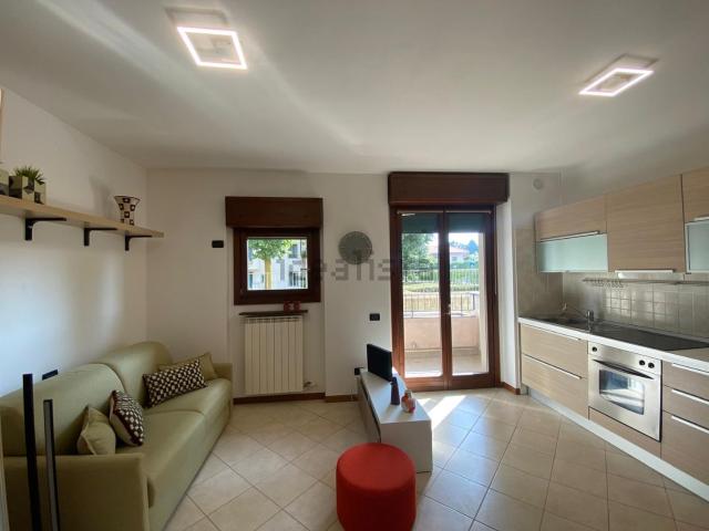 Appartamento in affitto di 33 m² in Via Don Pietro Lualdi
