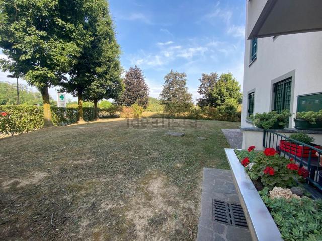 Appartamento in affitto di 33 m² in Via Don Pietro Lualdi