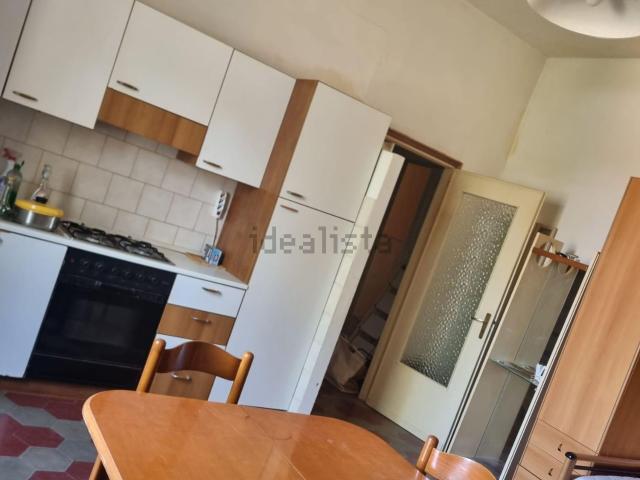 Appartamento in affitto di 33 m² in Via Emilia
