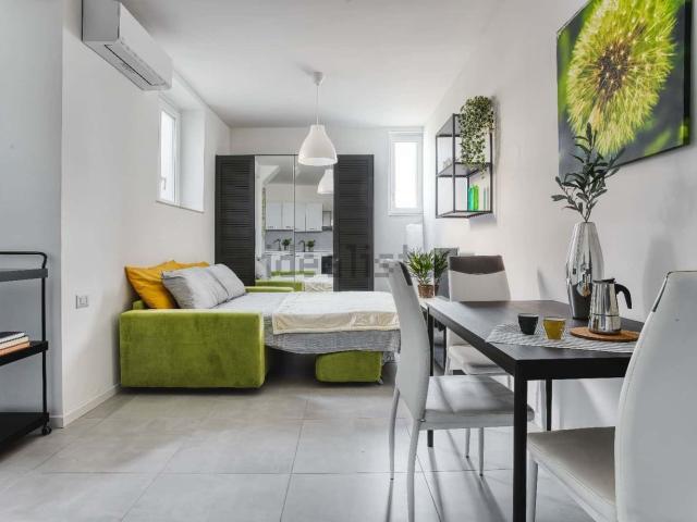 Appartamento in affitto di 33 m² in Via Giovanni Battista Cassinis, 1
