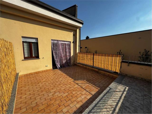 Appartamento in affitto di 33 m² in Via Giovanni Battista Scalabrini, 24