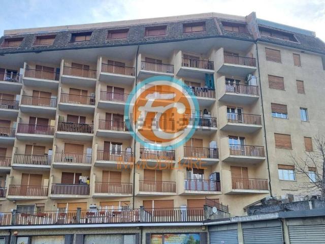 Appartamento in affitto di 33 m² in Via Giuseppe Augusto Levis, 40