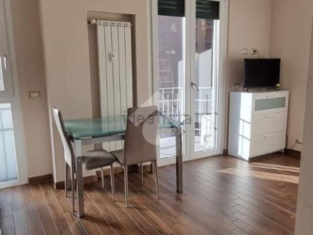 Appartamento in affitto di 33 m² in Via Luigi Ornato, 111