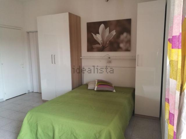 Appartamento in affitto di 33 m² in Via ormea, 164