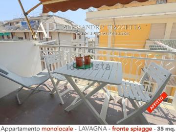 Appartamento in affitto di 33 m² in Via Pavia
