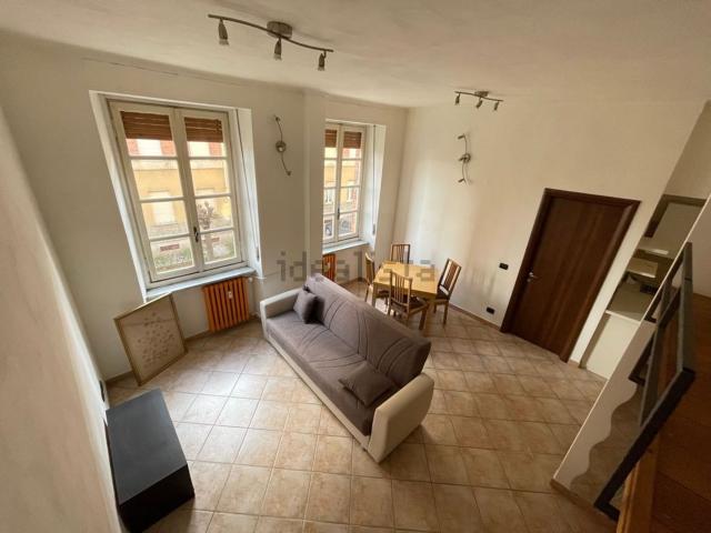 Appartamento in affitto di 33 m² in Via Revello, 4