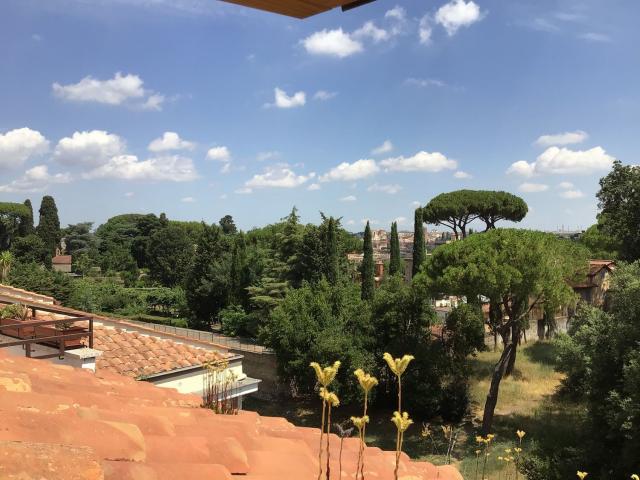 Appartamento in affitto di 33 m² in Via Sant&apos Alberto Magno, 1