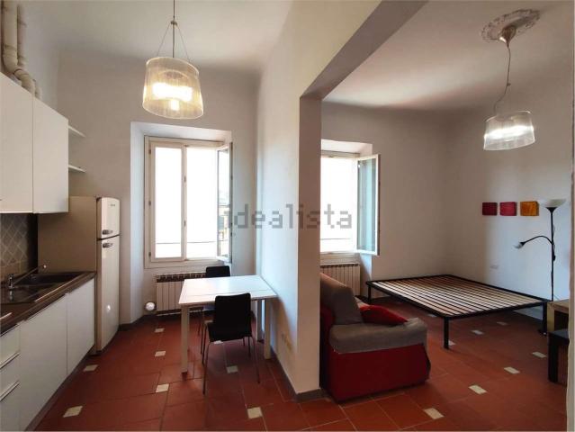 Appartamento in affitto di 33 m² in Via San Iacopino, 19