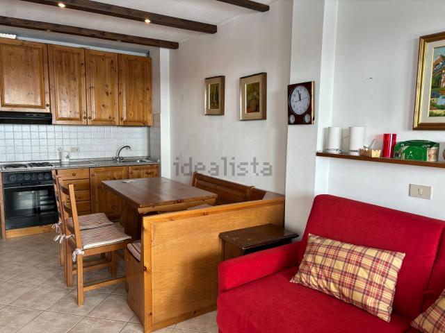 Appartamento in affitto di 33 m² in Via Sagittario, 3