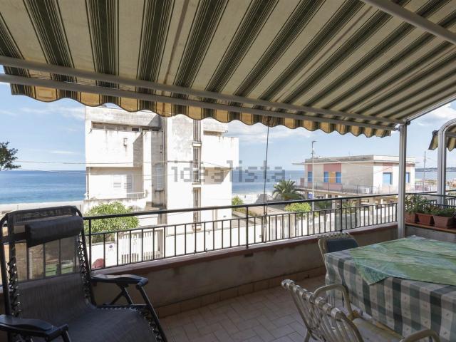 Appartamento in affitto di 33 m² in Via Spiaggia, 117