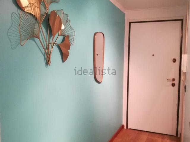 Appartamento in affitto di 33 m² in Viale Eros da Ros, 8