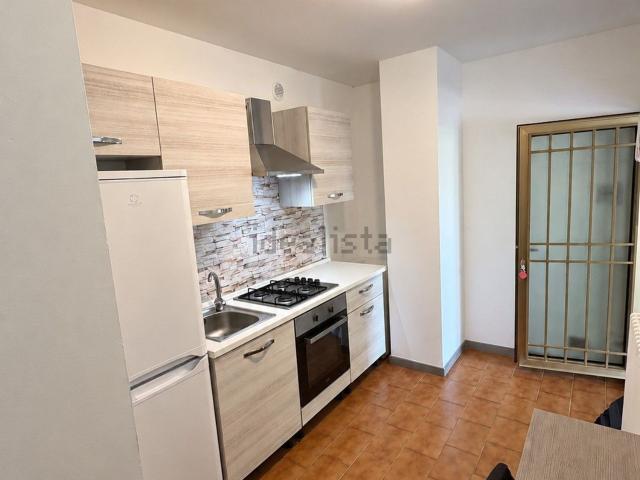 Appartamento in affitto di 33 m²