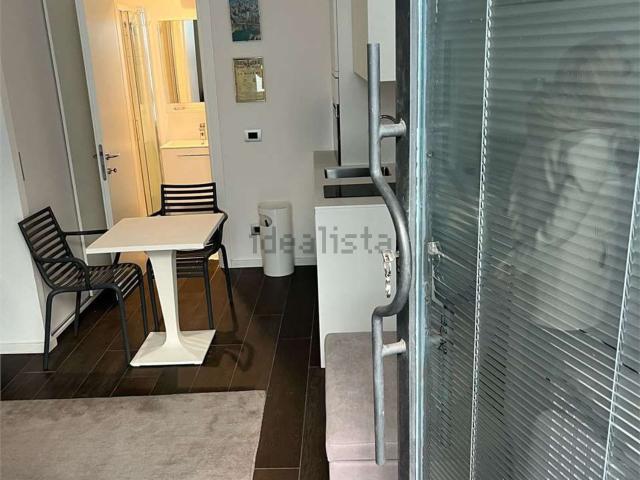 Appartamento in affitto di 33 m²