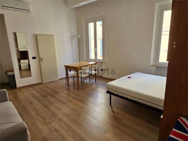 Appartamento in affitto di 33 m²