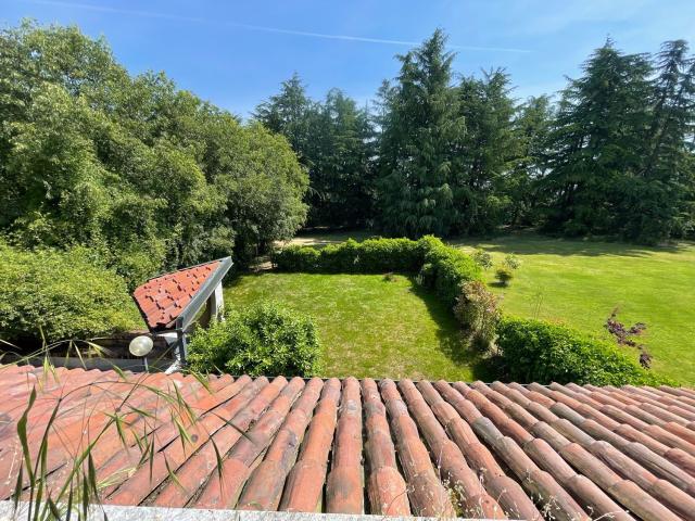 Appartamento in affitto di 300 m² in Via Andezeno, 70