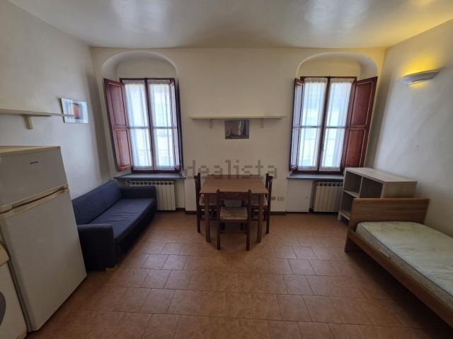 Appartamento in affitto di 30 m² in Borgo Bernabei