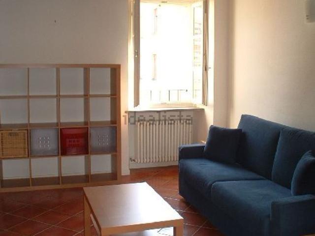 Appartamento in affitto di 30 m² in Borgo Carissimi