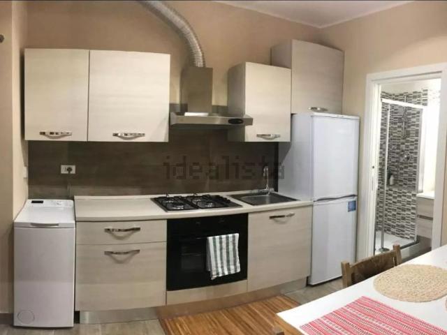 Appartamento in affitto di 30 m² in Circonvallazione Casilina