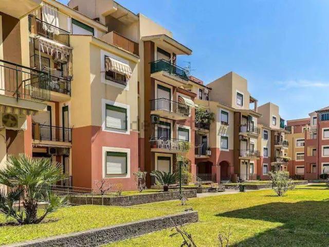 Appartamento in affitto di 30 m² in Contrada Buzzetta