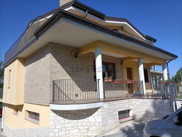 Appartamento in affitto di 30 m² in Contrada Coste di Oratino