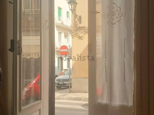 Appartamento in affitto di 30 m² in Corso Messapia