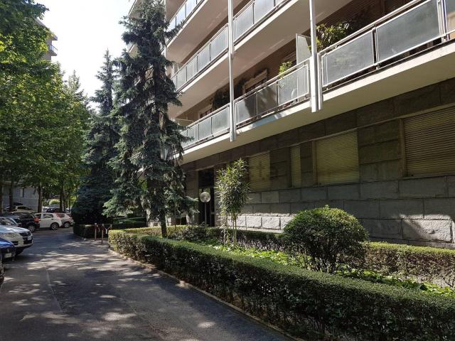 Appartamento in affitto di 30 m² in Corso Alessandro Tassoni, 79