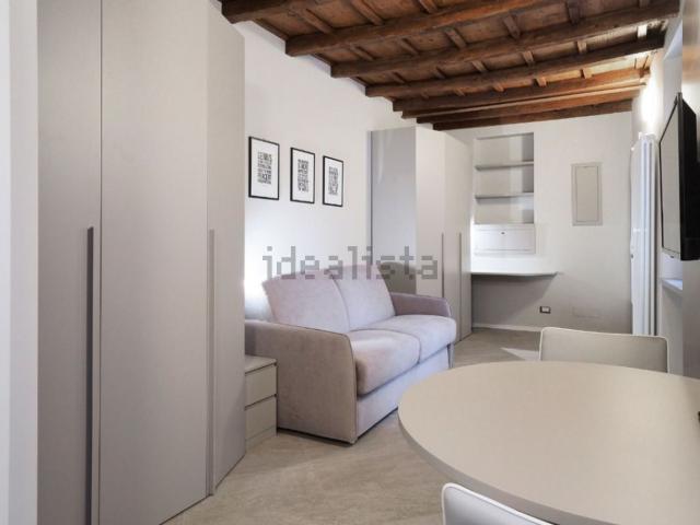 Appartamento in affitto di 30 m² in Corso di Porta Ticinese, 76