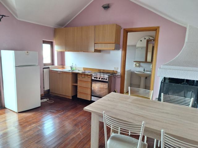 Appartamento in affitto di 30 m² in Corso Europa Unita, 5