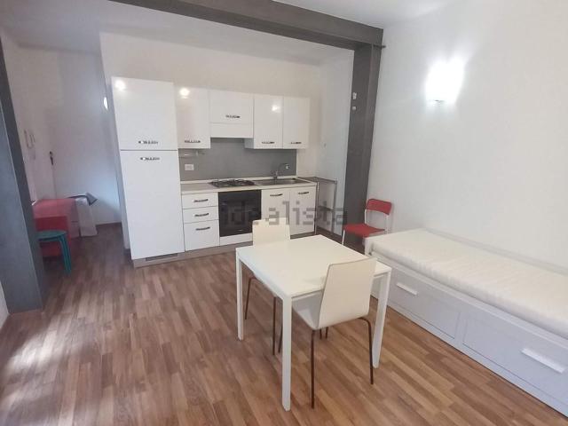 Appartamento in affitto di 30 m² in Corso Isonzo