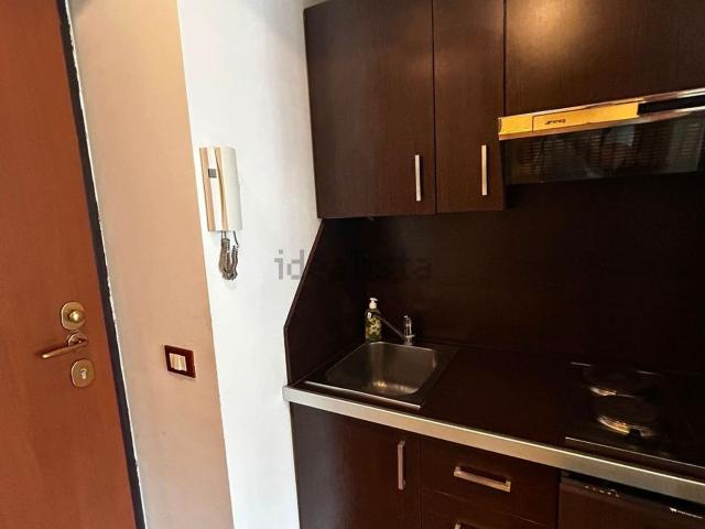 Appartamento in affitto di 30 m² in Corso Lodi, 2