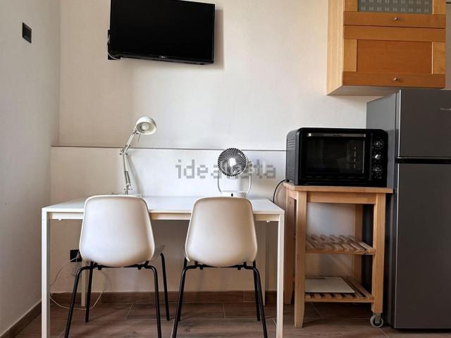 Appartamento in affitto di 30 m² in Corso Lodi, 50