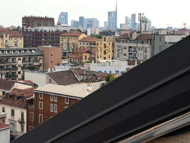 Appartamento in affitto di 30 m² in Corso Sempione, 86