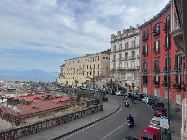 Appartamento in affitto di 30 m² in Corso Vittorio Emanuele