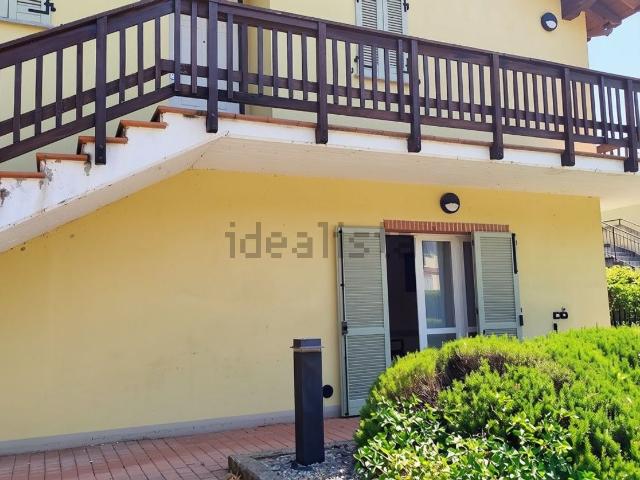 Appartamento in affitto di 30 m² in Frazione Mombarone