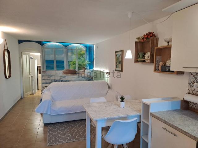 Appartamento in affitto di 30 m² in Frazione Gaggio