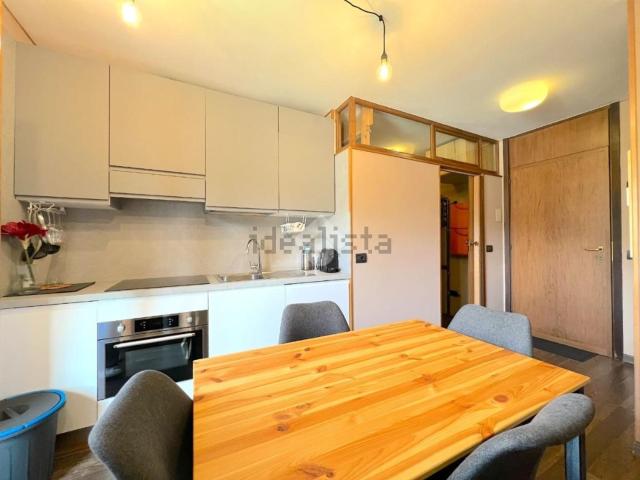 Appartamento in affitto di 30 m² in Piazza Agnelli, 2