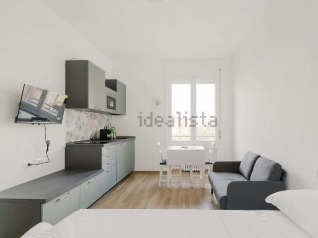 Appartamento in affitto di 30 m² in Piazza Agrippa, 12