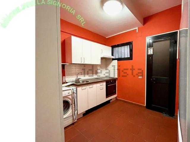 Appartamento in affitto di 30 m² in Piazza Dalmazia